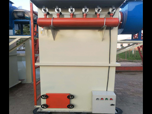 HD單機除塵器