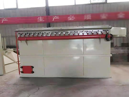 單機除塵器的過(guò)濾風(fēng)速及使用壽命