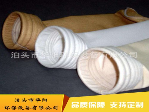 覆膜濾料的介紹