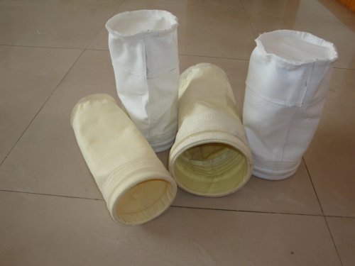 布袋除塵器布袋的正確清理方式