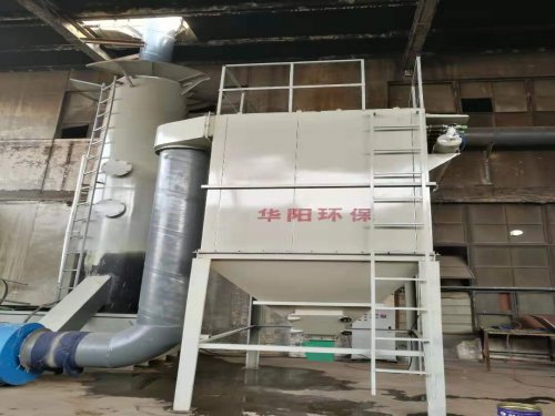 布袋除塵器常見(jiàn)故障分析
