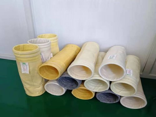 布袋除塵器里的布袋經(jīng)常更換的原因
